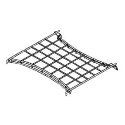 Replacement Shelf Base For Bugg