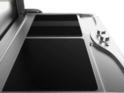 Smart Wall Mounted Foldaway Stainless Steel Electric BBQ -Joes BBQs Store 03