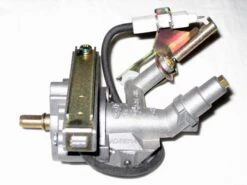 Beefeater Gas Valve Angled To Suit Discovery (Quartz Ignition)