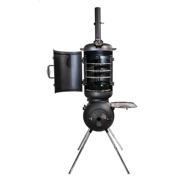Ozpig Series 2 Smoker Oinker Combo Bundle 2 Ozpig Series 2 Smoker Oinker Combo Bundle - Image 2