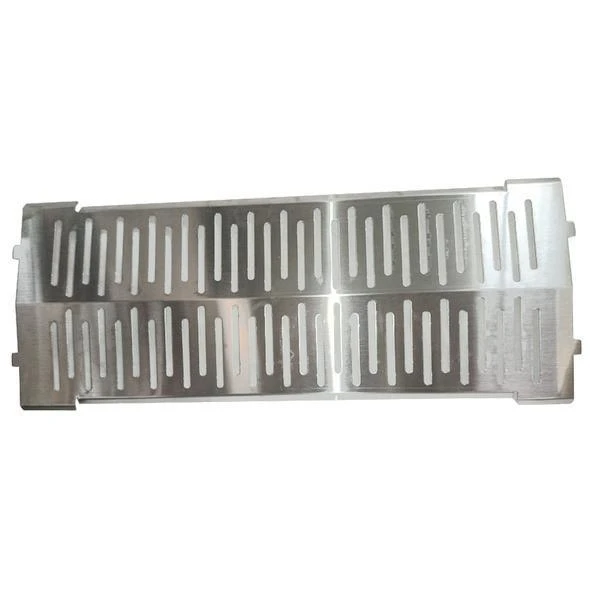 Beefeater Vaporizer To Suit 1100 Series BBQs 1 Beefeater Vaporizer To Suit 1100 Series BBQs