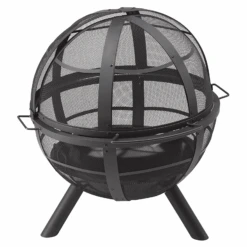Landmann Ball Of Fire - Steel Fire Pit