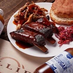 Lillies Q Carolina Low Sugar Barbeque Sauce -Joes BBQs Store 122329748 207699680724953 6026589484414158740 n