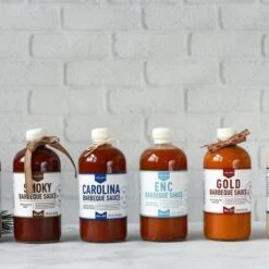 Lillies Q Gold Barbeque Sauce -Joes BBQs Store 127806571 211016737249662 1760178610850655779 n