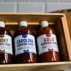 Lillies Q Carolina Barbeque Sauce -Joes BBQs Store 129008888 1378932685788764 2160675205377821553 n