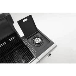Landmann Triton 4.1 Bordeaux - 4 Burner BBQ -Joes BBQs Store 1296160 1 f48b3739 7c8a 4d78 9d2e e8c34005e18a
