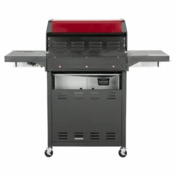 Landmann Triton 4.1 Bordeaux - 4 Burner BBQ -Joes BBQs Store 1296160 fecbb1d5 e9f1 4403 bfc8 58d110e17ca2