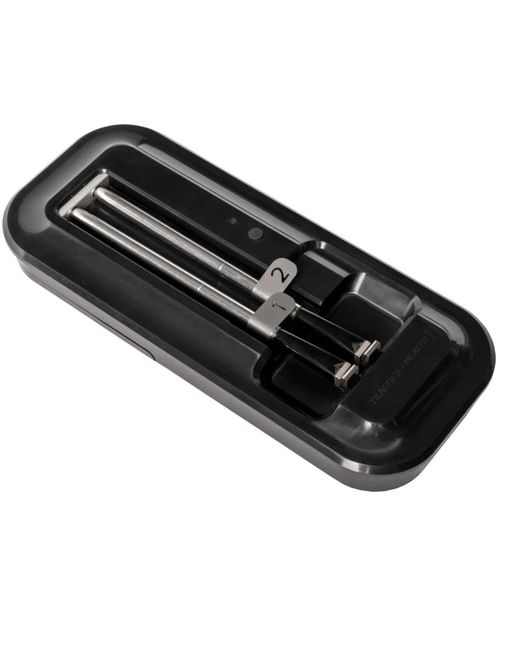 Traeger X Meater Wireless Meat Thermometer 2 Traeger X Meater Wireless Meat Thermometer - Image 2