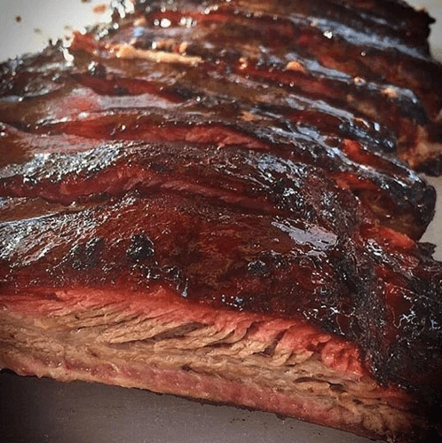 Suckle Busters Competition BBQ Rub 3 Suckle Busters Competition BBQ Rub - Image 3