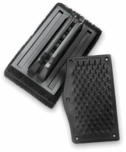 Napoleon Pro Replacement Brush Head And Scrubber