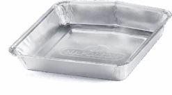 Napoleon Disposable Aluminium Grease Trays For Travel Q - Pack Of 5