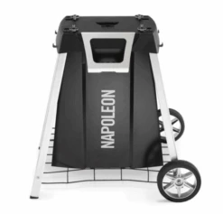 Napoleon Travel Q PRO 285 BBQ Stand ONLY