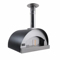 Euro Appliances 80×60 Wood Fired Pizza Oven Residential Pizza Oven