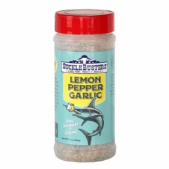 Suckle Busters Lemon Pepper Garlic
