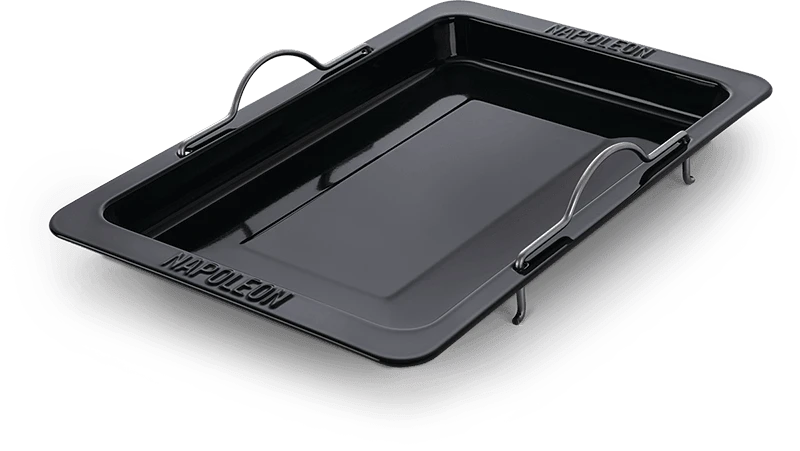 Napoleon Grill Roasting Pan 1 Napoleon Grill Roasting Pan