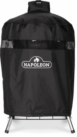 Napoleon Charcoal Kettle Grill Leg Model Premium BBQ Cover