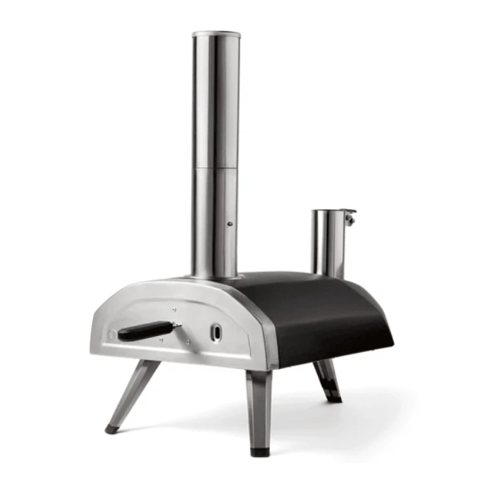 Ooni Fyra Portable Wood Pellet Fired Outdoor Pizza Oven 2 Ooni Fyra Portable Wood Pellet Fired Outdoor Pizza Oven - Image 2