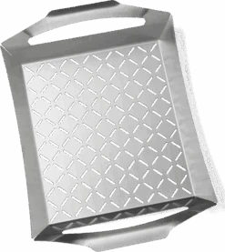 Napoleon Pro Stainless Steel Topper