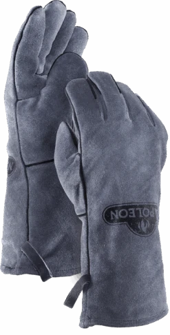 Napoleon Genuine Leather BBQ Gloves