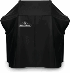 Napoleon Rogue 525 Cover