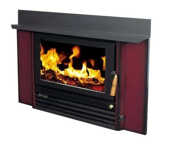 Heatcharm I500 Series 5 Inbuilt Woodheater 1 Heatcharm I500 Series 5 Inbuilt Woodheater