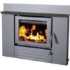 Coonara Settler Slimline I500 Inbuilt Woodheater