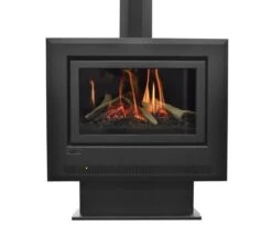 Coonara Royal Freestanding Gas Heater