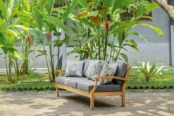 Lombok 5 Piece Collection With 3 Seater Sofa -Joes BBQs Store 203Lombok3seatCartenza163angle 229f8253 31eb 467a 9ae0 b4f00b173769