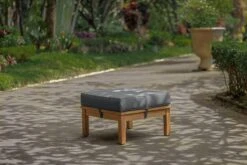 East India Lombok Ottoman With Cushion -Joes BBQs Store 204LombokStoolCartenza163angle 35a22f4c c4ec 4a8d b847 c29b2d3be937