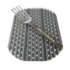 GrillGrates For The 22.5 Inch Kettle Grill