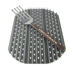 GrillGrates For The 22.5 Inch Kettle Grill
