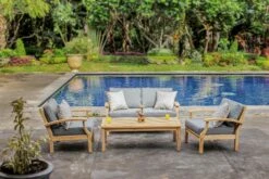 Lombok 4 Piece Collection