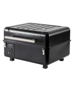 Traeger Ranger Pellet Grill
