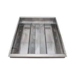 Tucker R Class Charcoal Tray