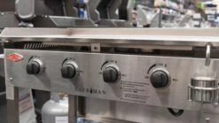 Beefeater Clubman Stainless Steel All Plate BBQ -Joes BBQs Store 372944310 1047416979956921 1906425163658955547 n