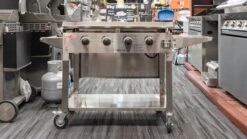 Beefeater Clubman Stainless Steel All Plate BBQ -Joes BBQs Store 373490896 824781529137327 8277876869188006700 n