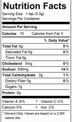 Suckle Busters Competition BBQ Rub 9 Suckle Busters Competition BBQ Rub -Joes BBQs Store 3 1c90d7c1 63f0 46b9 88bf 1203d5a26200