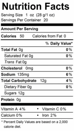 Suckle Busters Honey BBQ Glaze 20oz -Joes BBQs Store 3 67d1e845 e851 45da b686 457c348dcb78