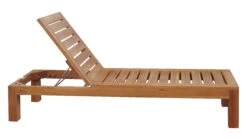 East India Solomon Sunlounge