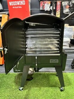 Camp Chef XXL Pro Vertical Smoker 17 Camp Chef XXL Pro Vertical Smoker -Joes BBQs Store 462559324 1092272395412475 4166366371702941561 n