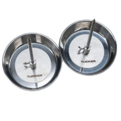 Tucker Multi-Purpose Gyros Plate With Vertical Skewers & Pan Set 5 Tucker Multi-Purpose Gyros Plate With Vertical Skewers & Pan Set -Joes BBQs Store 462568229 1297441808271593 6301298954211235394 n