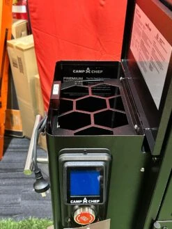 Camp Chef XXL Pro Vertical Smoker 18 Camp Chef XXL Pro Vertical Smoker -Joes BBQs Store 465124599 2080896295688017 4457369041632986643 n