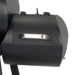 Landmann Vinson 200 Offset Smoker -Joes BBQs Store 480511 2