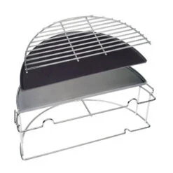 Everdure Heston 4K Half-Moon Riser Kit