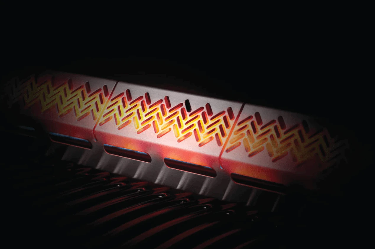 Napoleon Rogue RSE 425 3 Burner SS BBQ With Side Burner 7 Napoleon Rogue RSE 425 3 Burner SS BBQ With Side Burner - Image 7