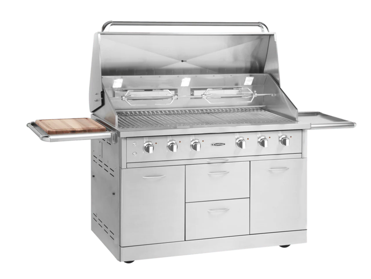 Joes BBQs Store -Joes BBQs Store 52 Cart 50687.1542070359 1