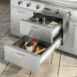 Capital 52 Inch Freestanding BBQ With Solid Flat Plate -Joes BBQs Store 52 cart 3 40130.1542070361