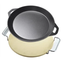 Masport Interchangeable Cooking System For X-Grill