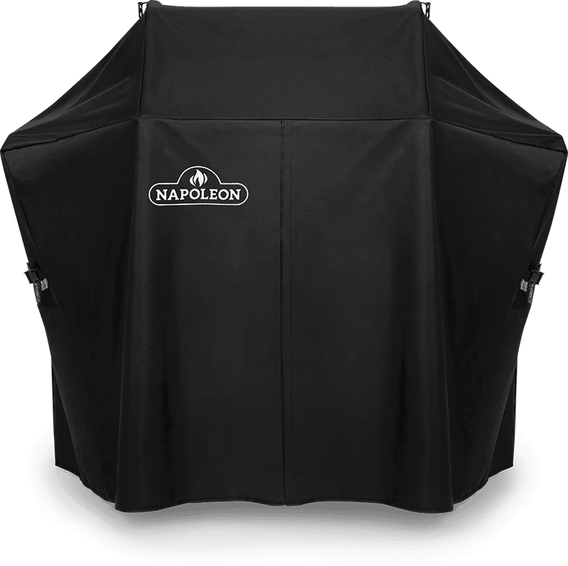 Napoleon Rogue 425 Cover 1 Napoleon Rogue 425 Cover