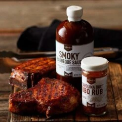 Lillies Q Carolina Dirt Rub -Joes BBQs Store 65301636 382304555973121 2687039718955097076 n